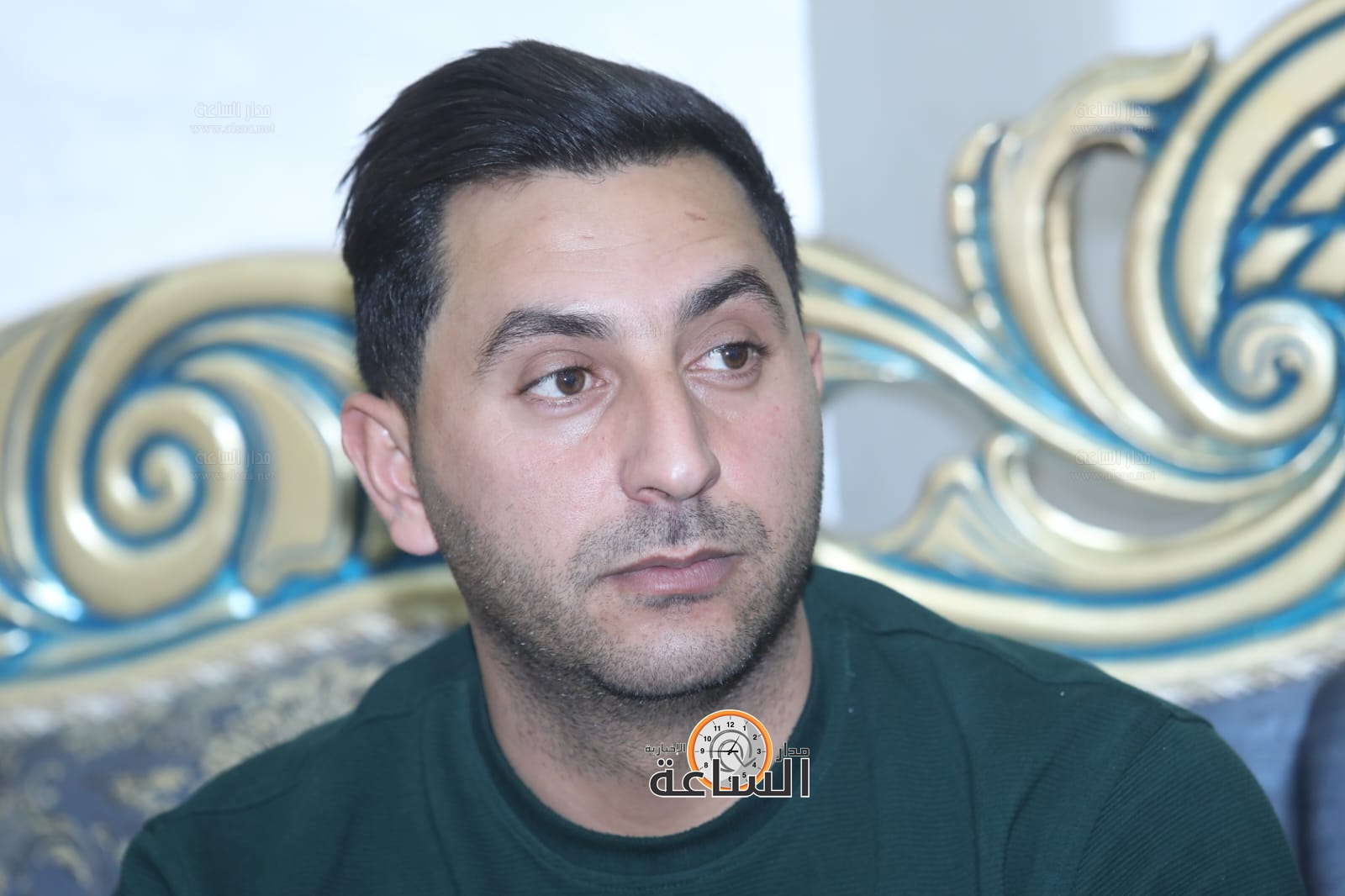 Madar Al-Saa Images 0.8922845068891205