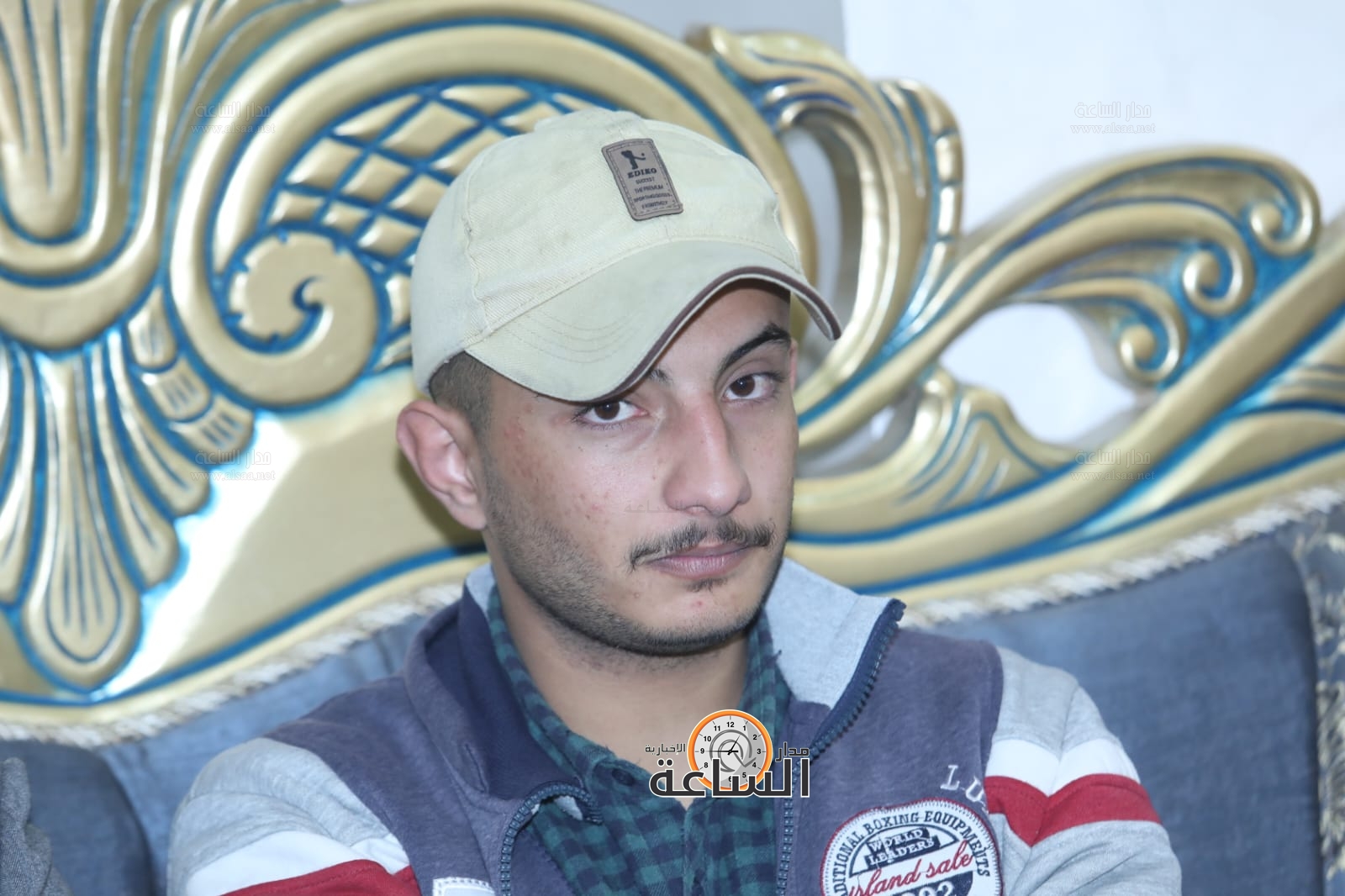 Madar Al-Saa Images 0.9491976846919323