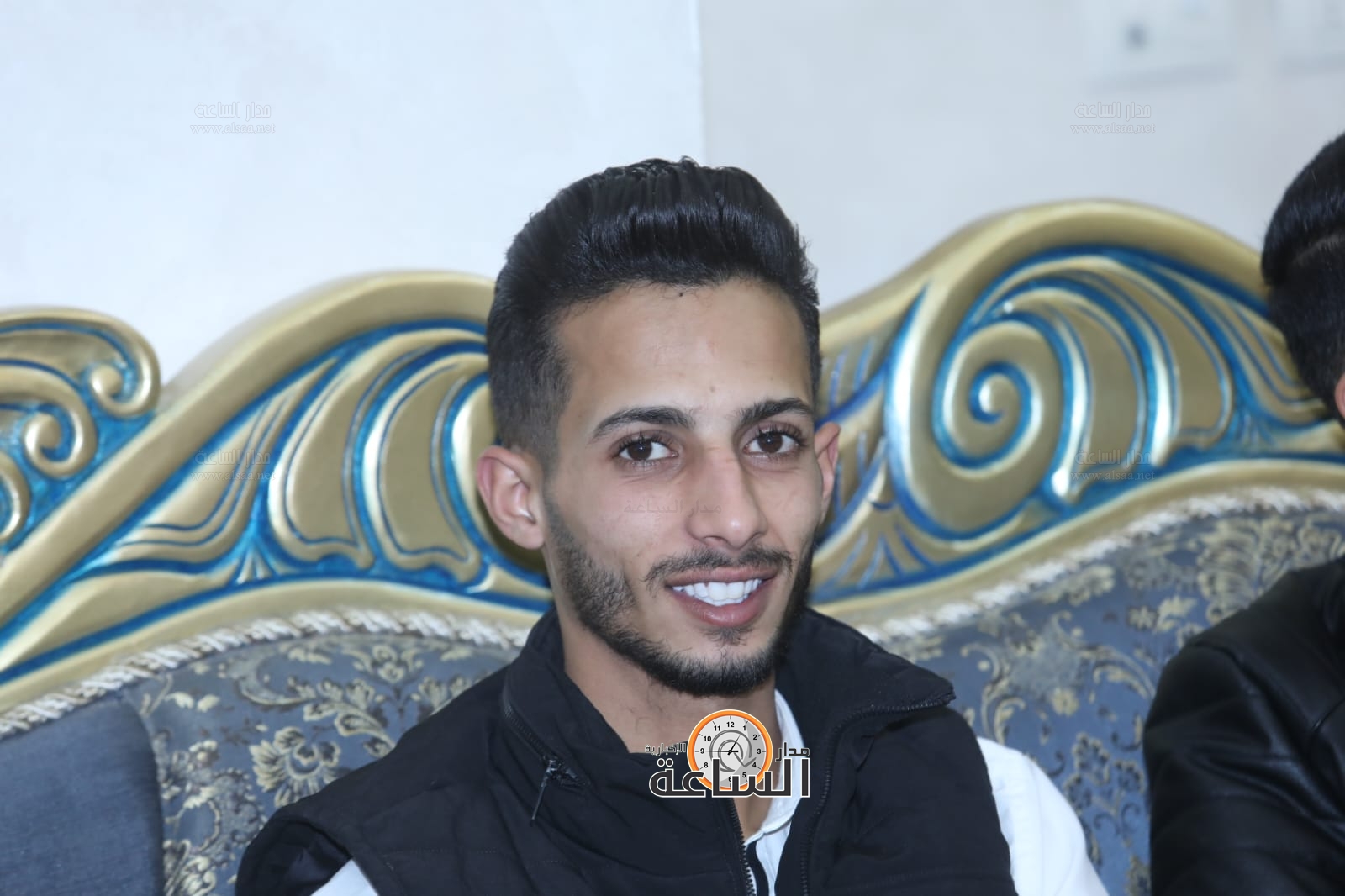 Madar Al-Saa Images 0.8262850088180806