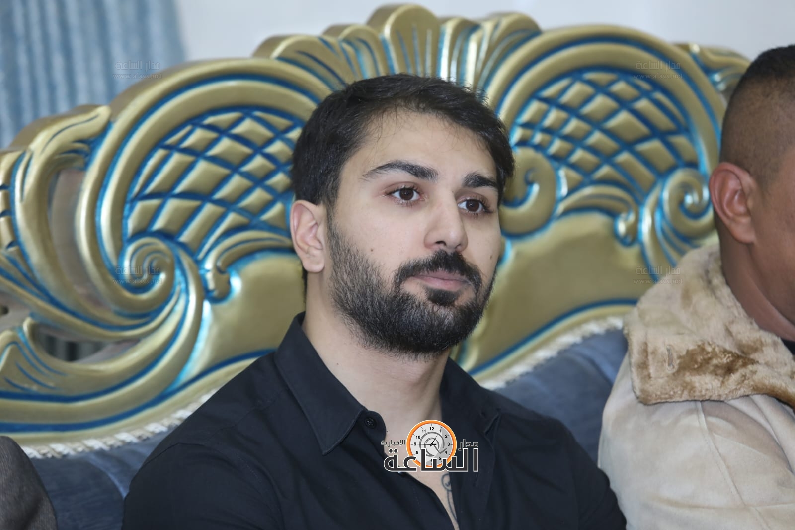 Madar Al-Saa Images 0.7327427907416473