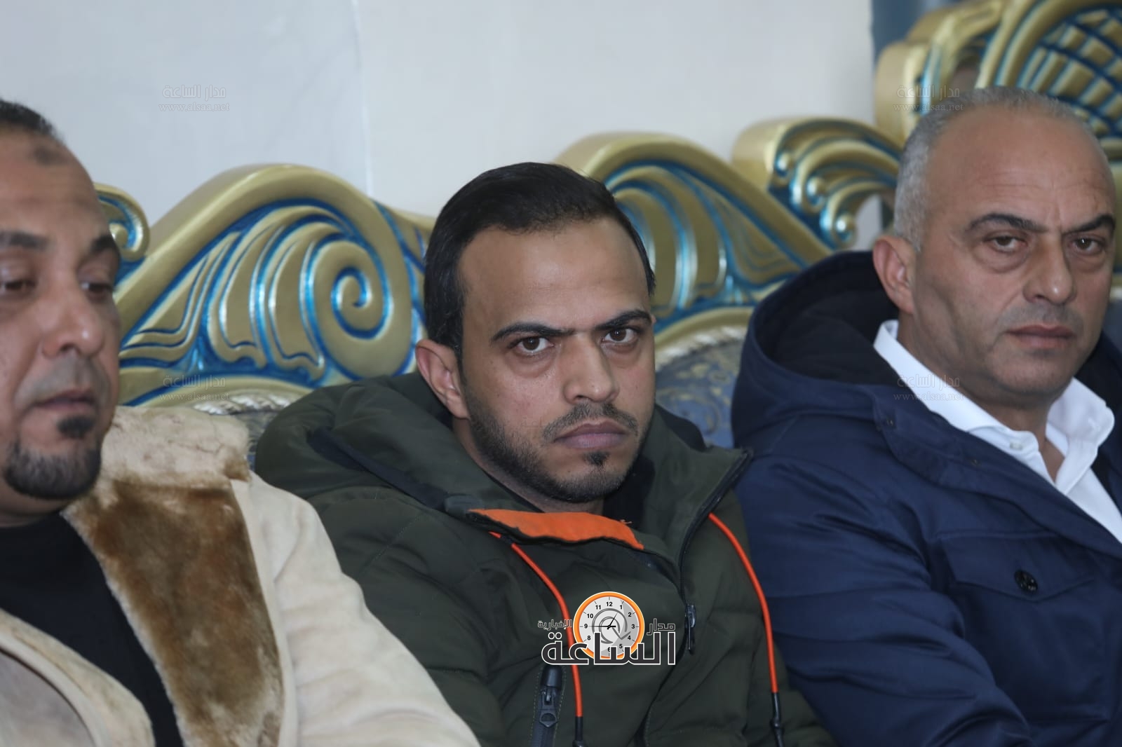 Madar Al-Saa Images 0.6483879807642676