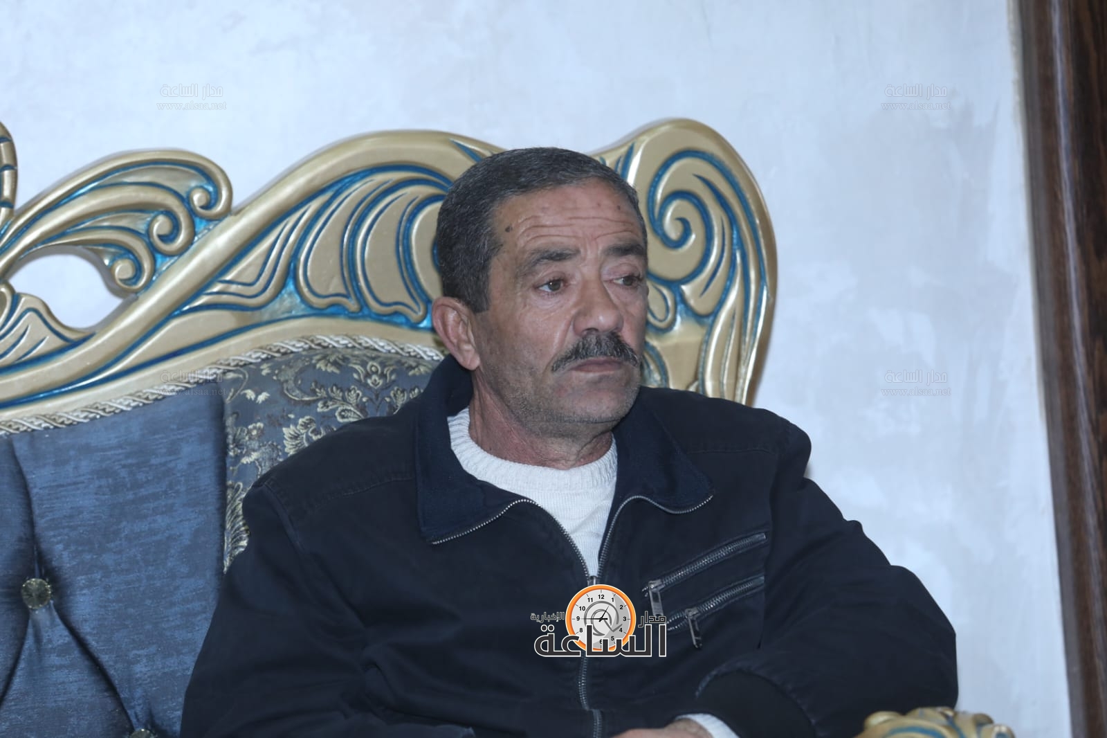 Madar Al-Saa Images 0.42805862909942505