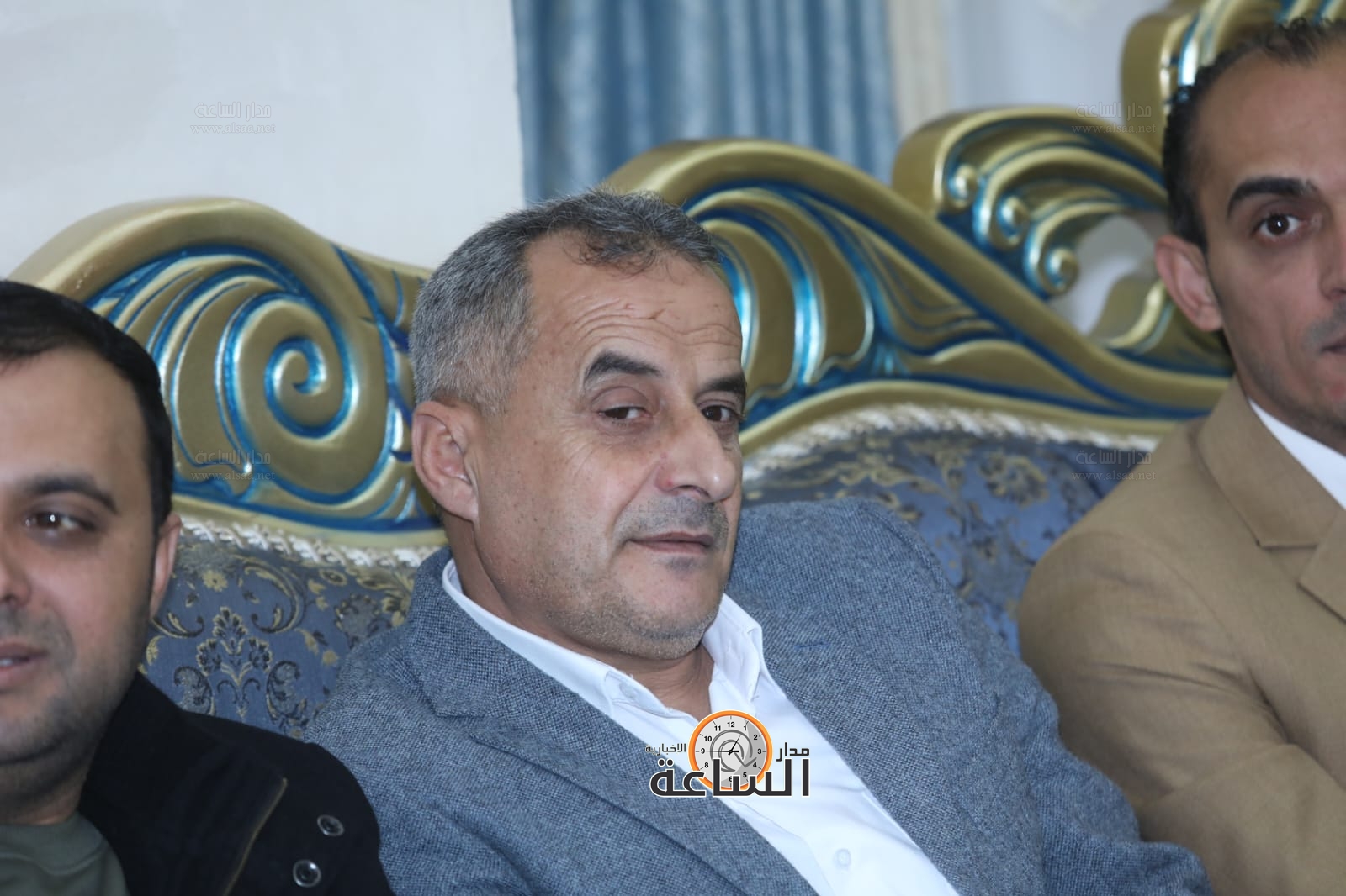 Madar Al-Saa Images 0.31617285985408294