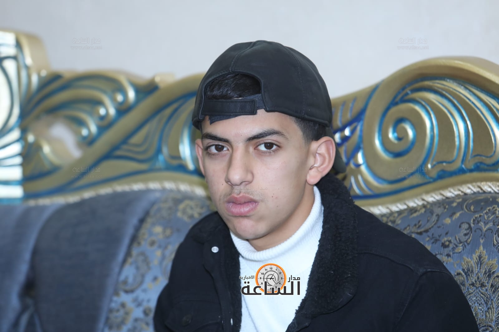 Madar Al-Saa Images 0.7765441295284714