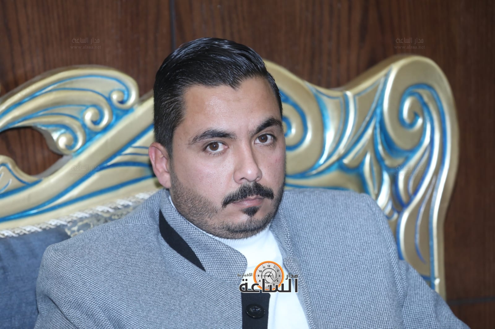 Madar Al-Saa Images 0.4888538601754495