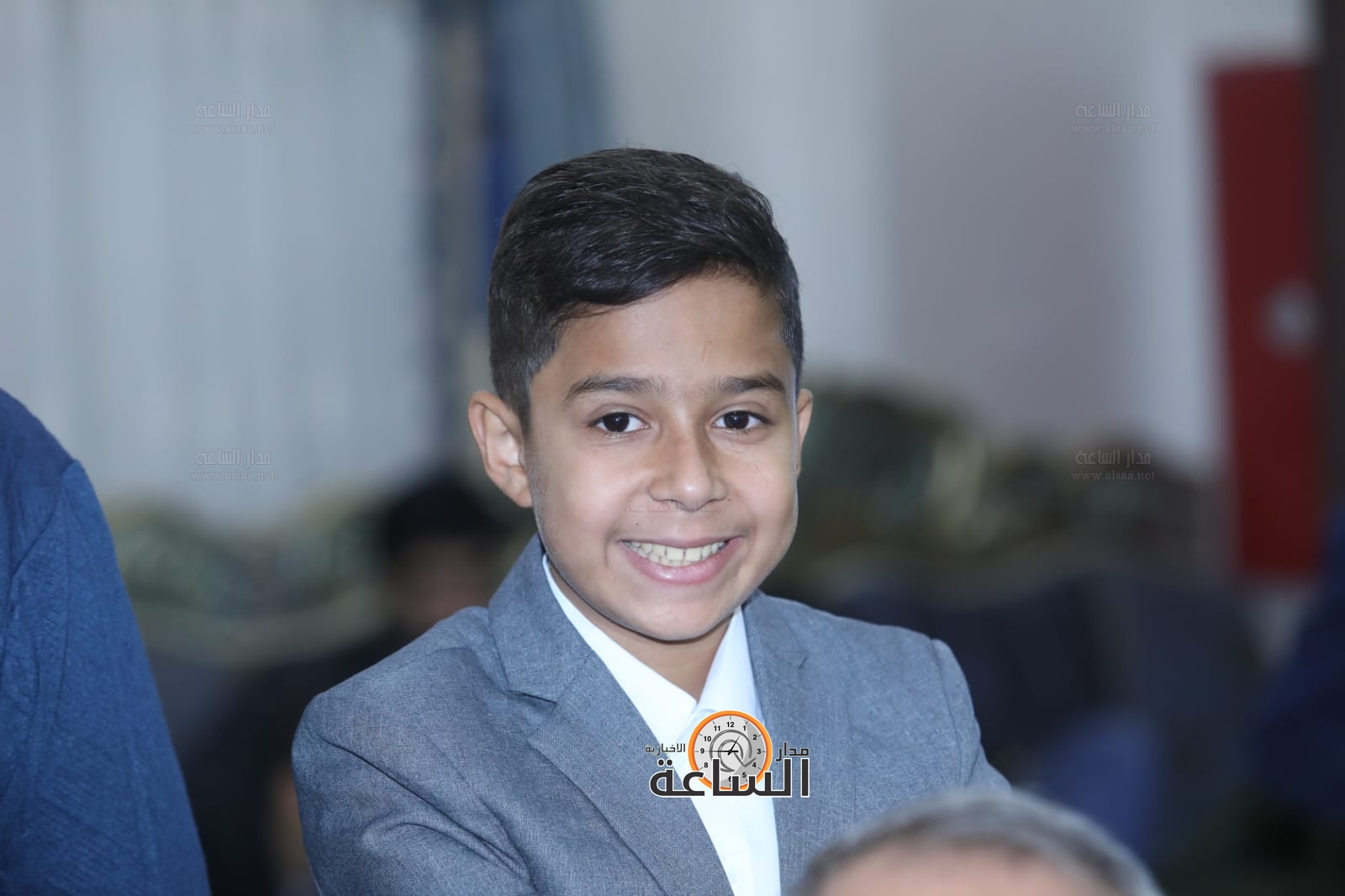 Madar Al-Saa Images 0.9974908473785713