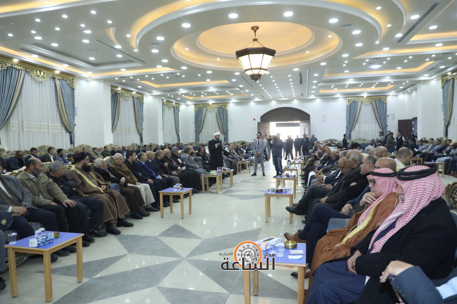 Madar Al-Saa Images 0.36182105652577756