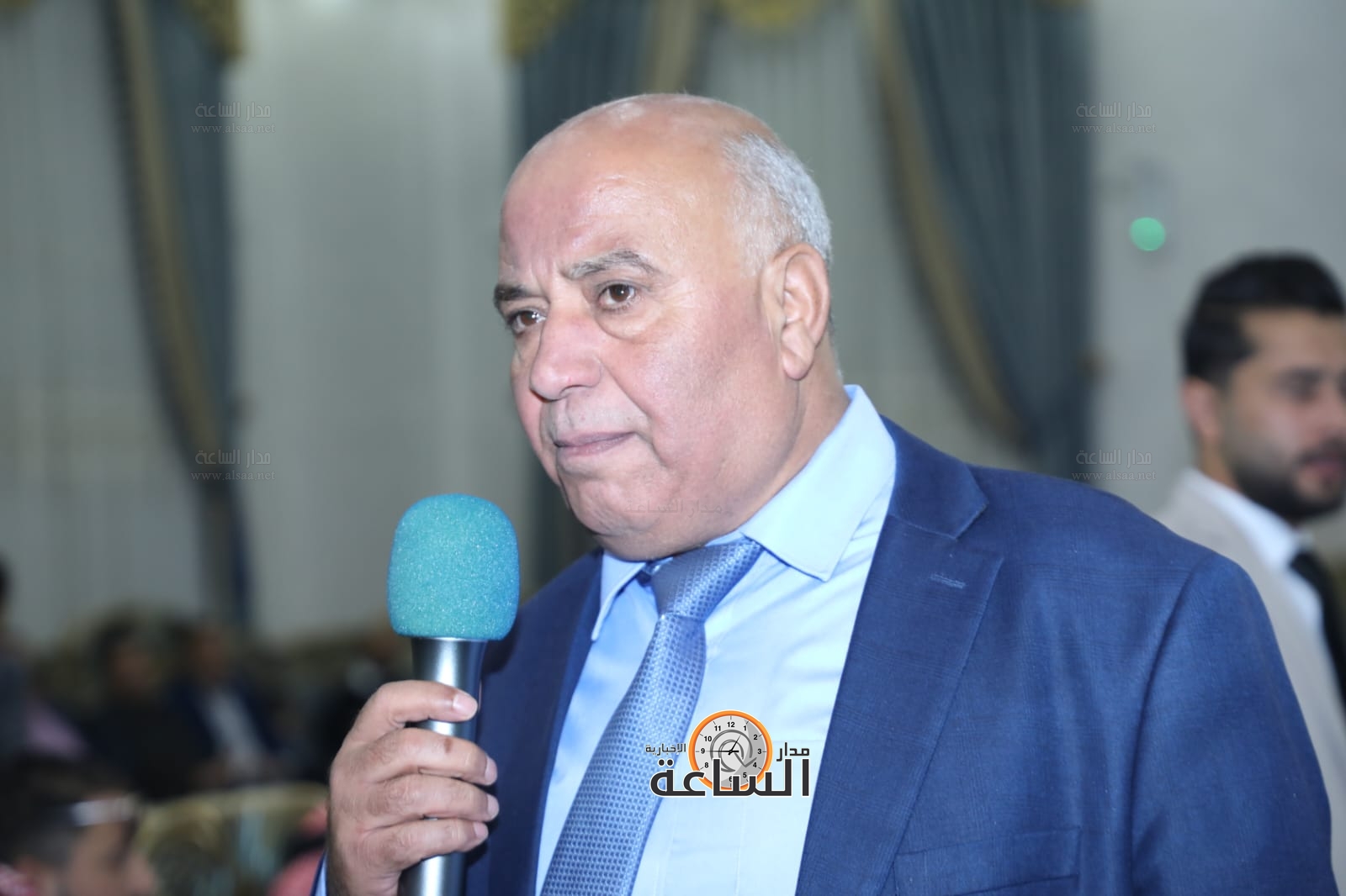 Madar Al-Saa Images 0.2335645324556921