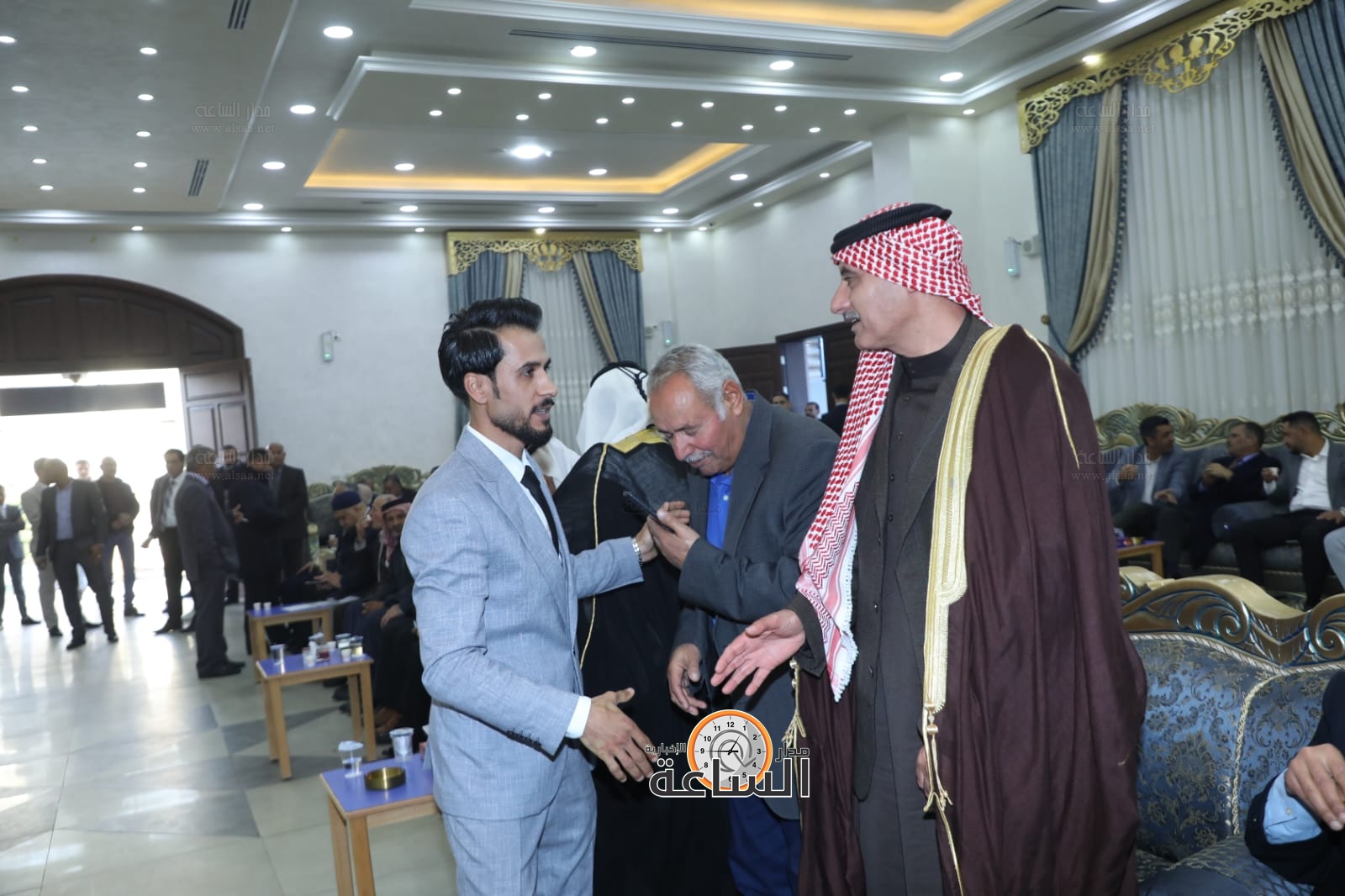 Madar Al-Saa Images 0.7641685405934513