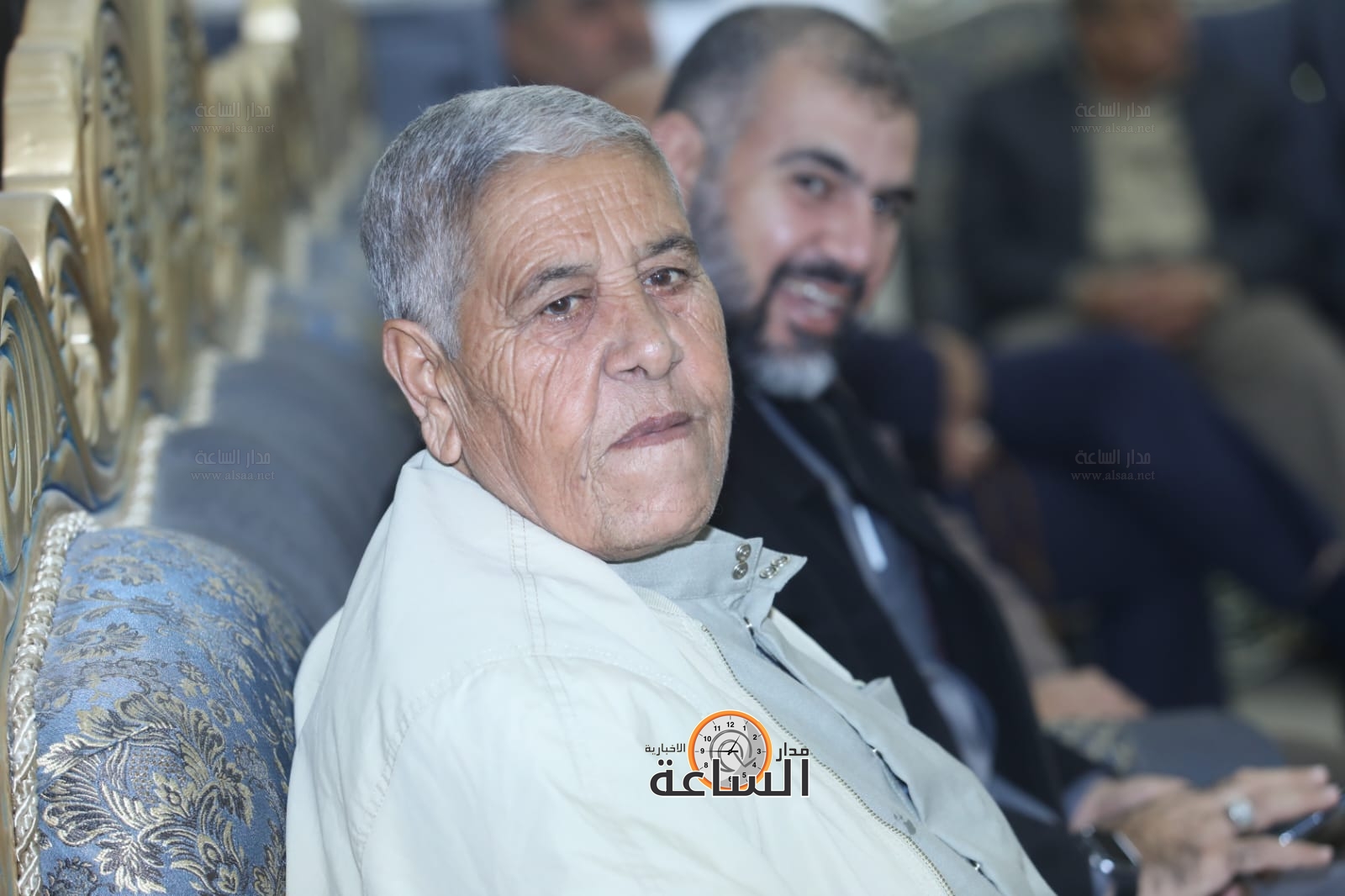 Madar Al-Saa Images 0.29113982375586955