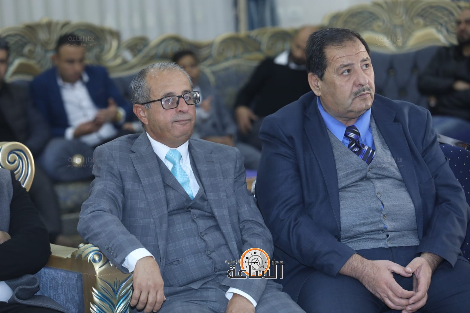 Madar Al-Saa Images 0.07886275644355889