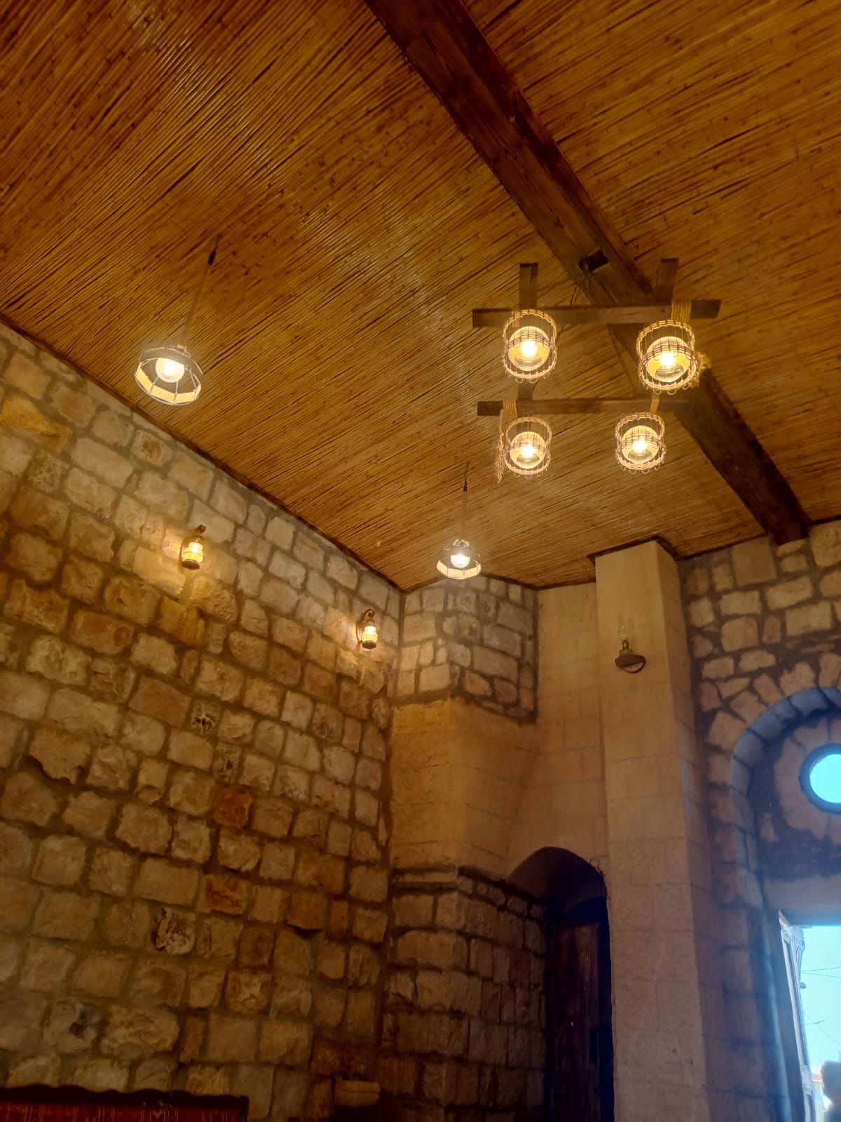 Madar Al-Saa Images 0.019876036283181353