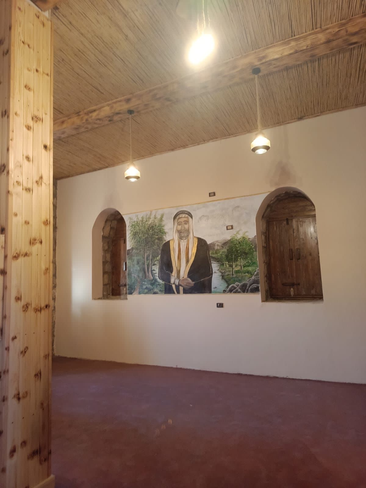 Madar Al-Saa Images 0.5377207541116567