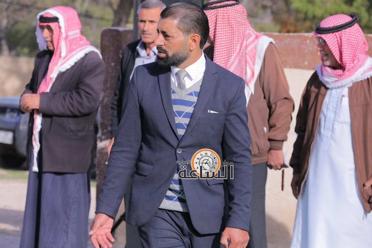 Madar Al-Saa Images 0.491164492761889