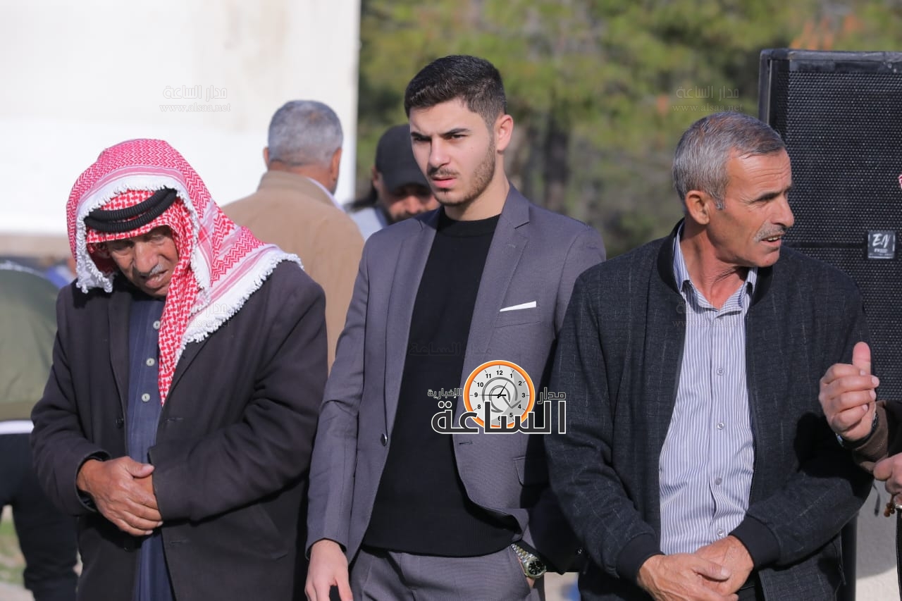 Madar Al-Saa Images 0.06152733842349223