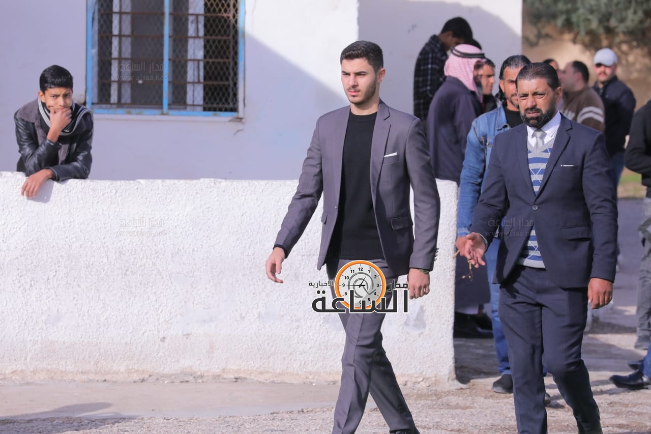 Madar Al-Saa Images 0.06216956979366284