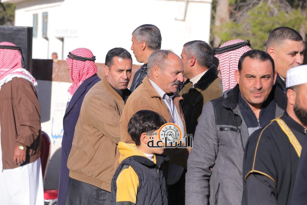 Madar Al-Saa Images 0.5251091842943232