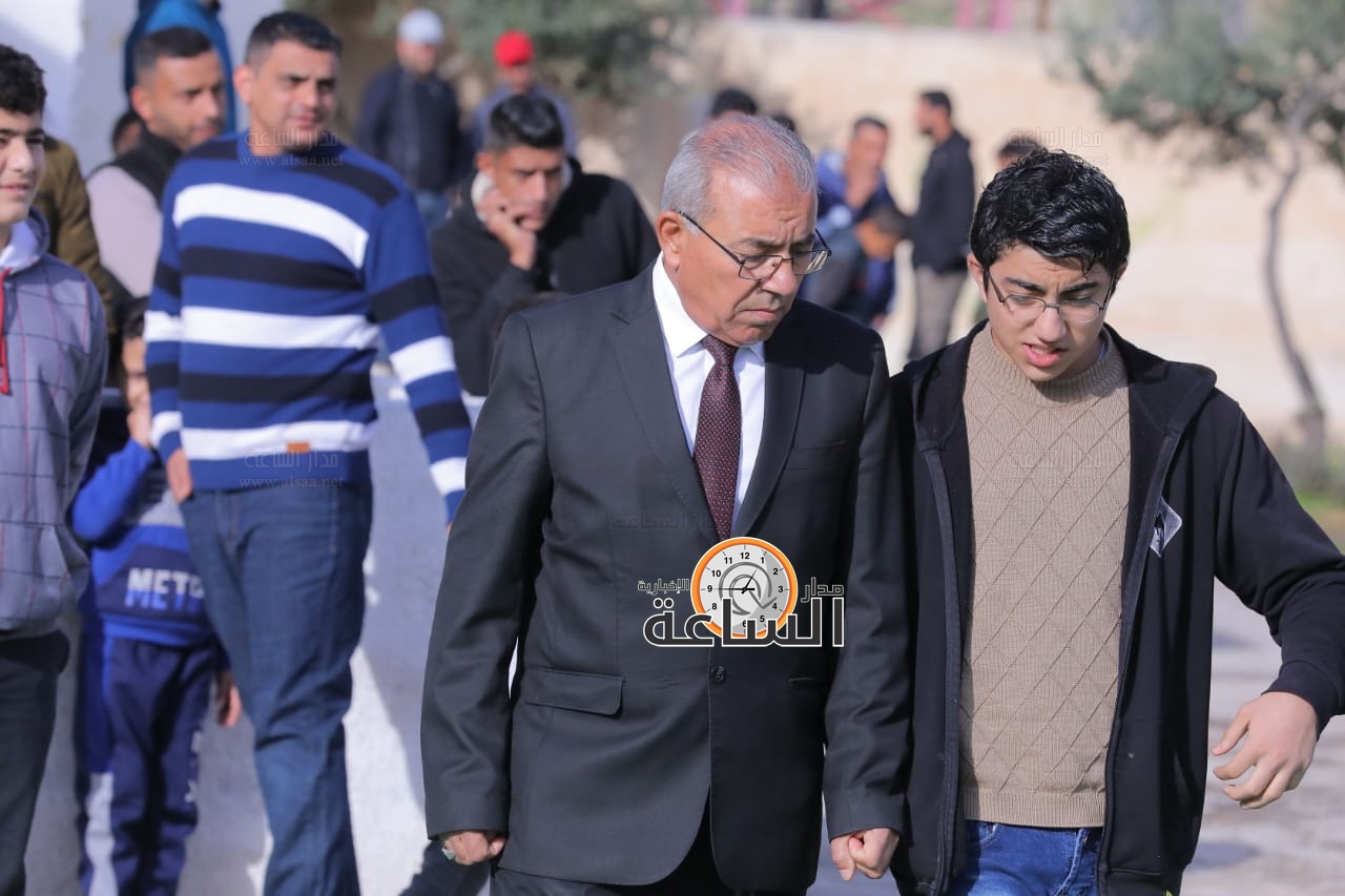 Madar Al-Saa Images 0.10336887426652819