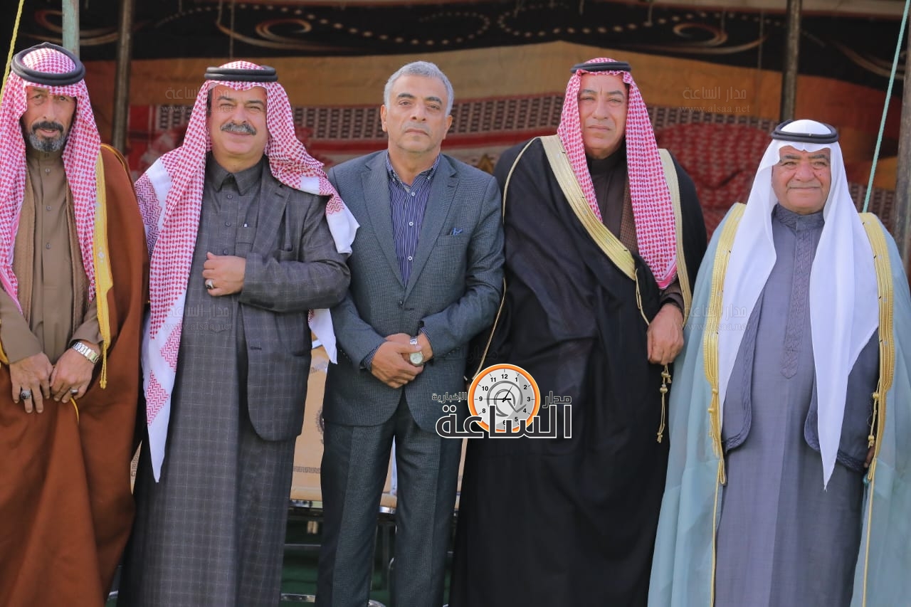 Madar Al-Saa Images 0.018343702586570254