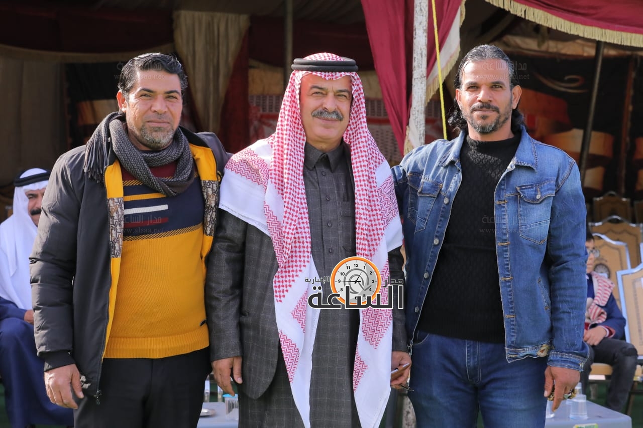 Madar Al-Saa Images 0.9616869674569601