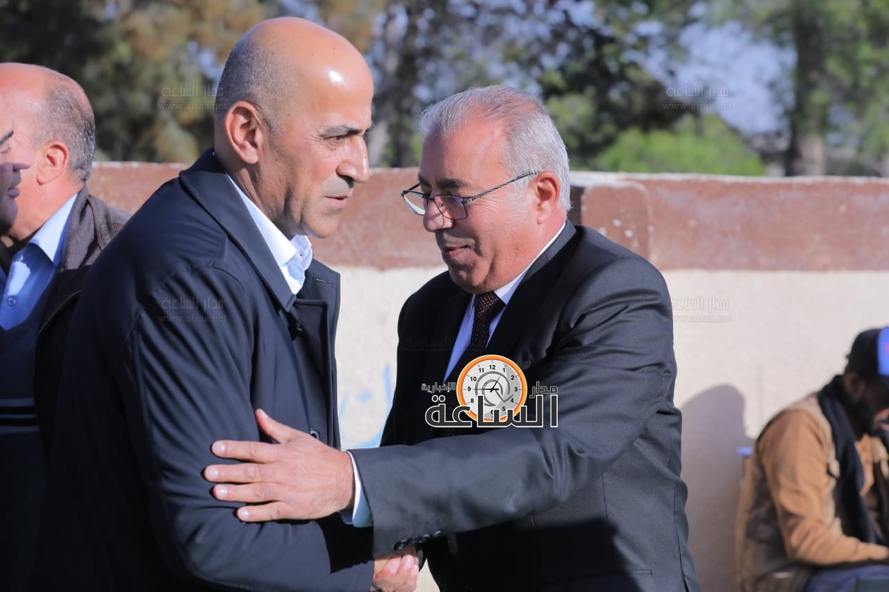 Madar Al-Saa Images 0.27819158746645223