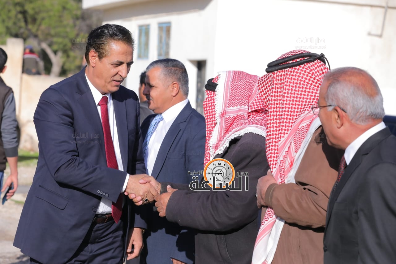 Madar Al-Saa Images 0.040921404655381854