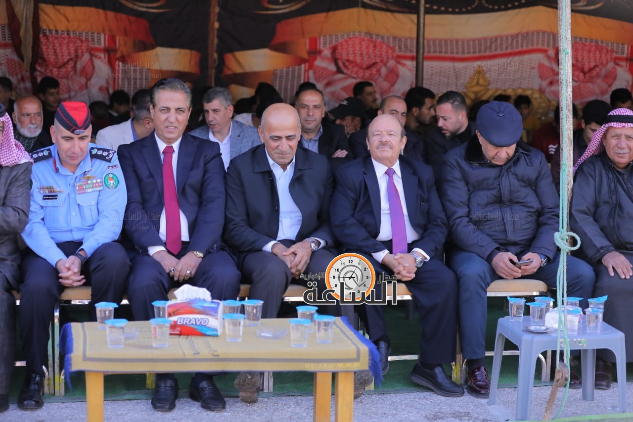 Madar Al-Saa Images 0.9548789790573262