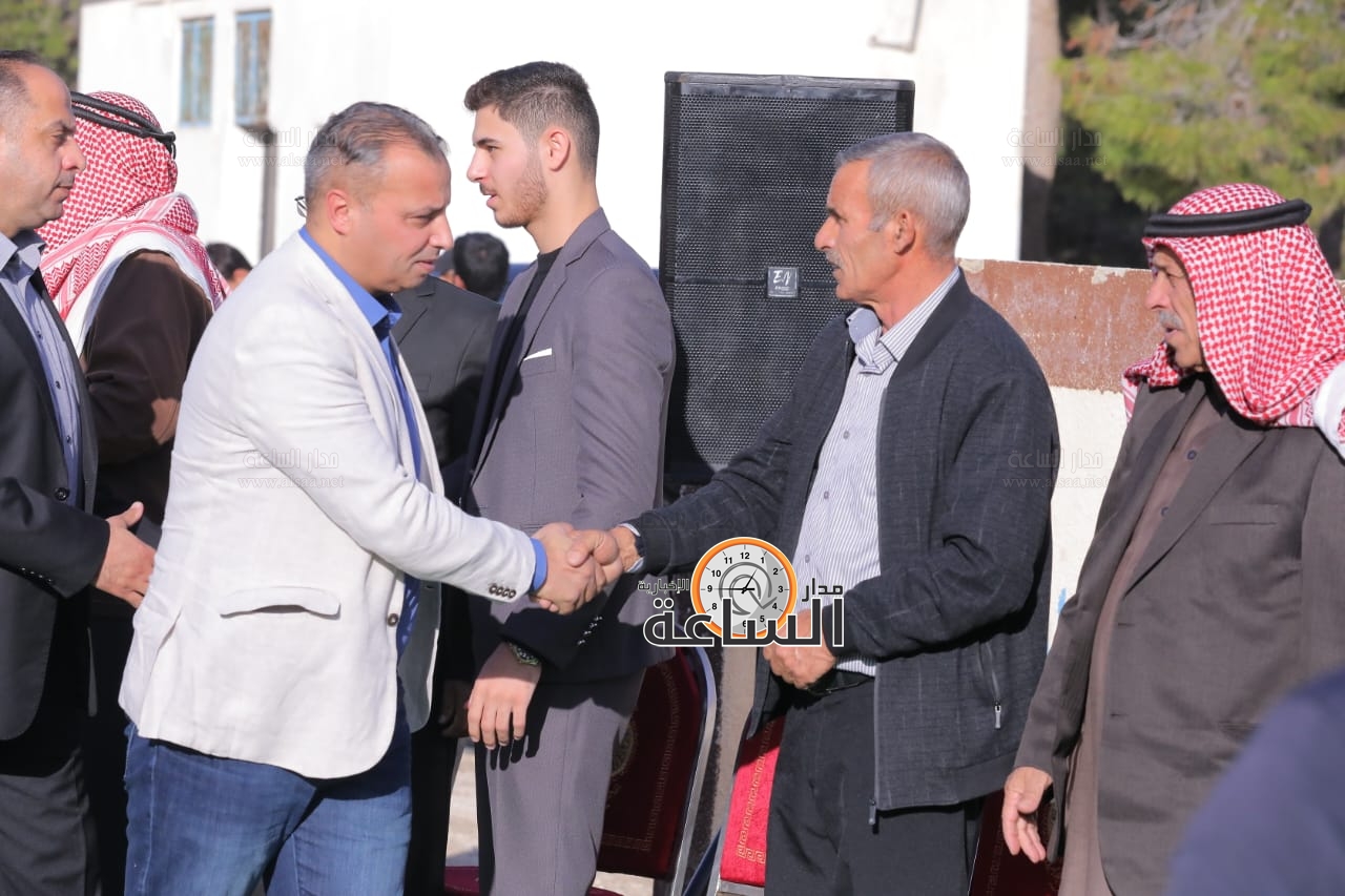 Madar Al-Saa Images 0.8664549896714349