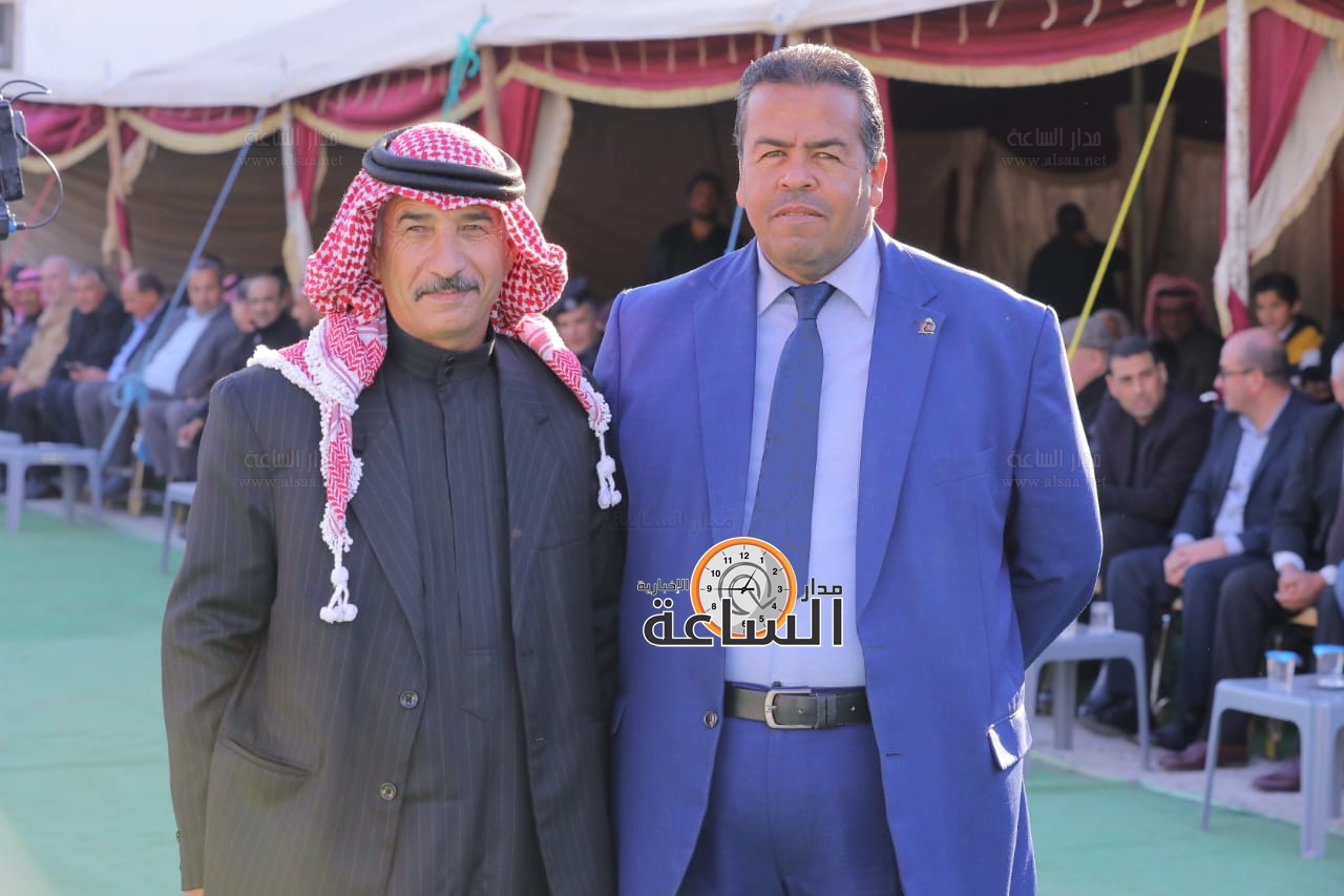 Madar Al-Saa Images 0.05305568617005374