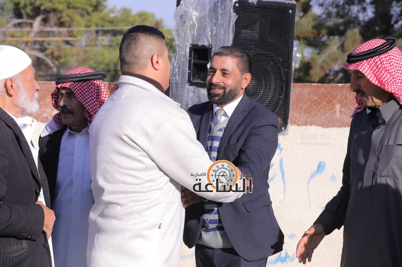 Madar Al-Saa Images 0.35641893711013317