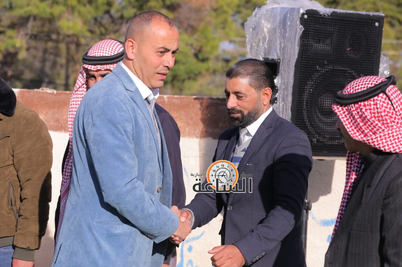 Madar Al-Saa Images 0.4131150301962343