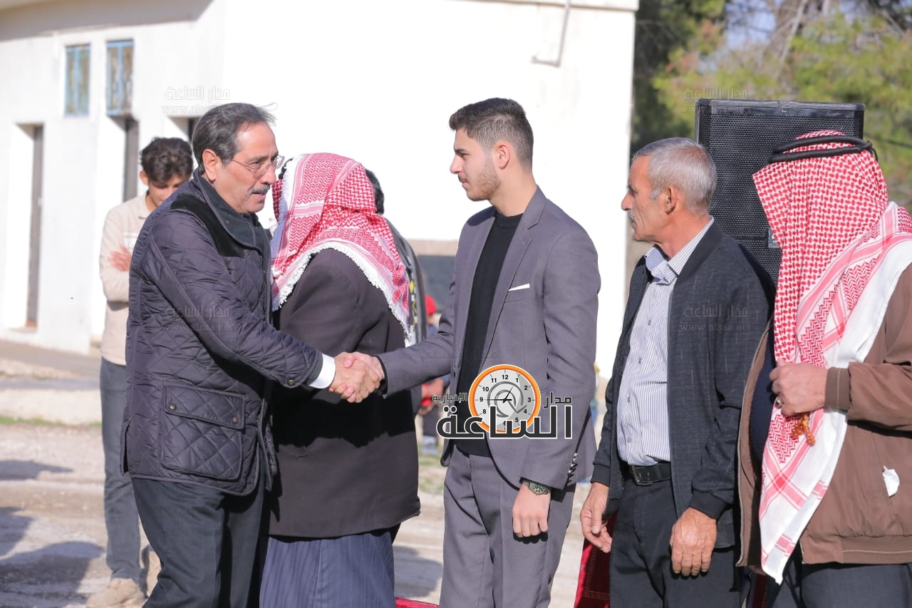 Madar Al-Saa Images 0.13795203155503422