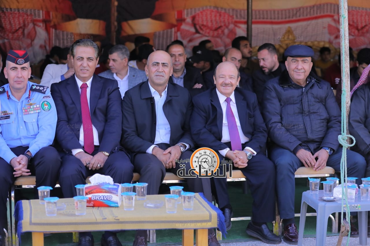 Madar Al-Saa Images 0.3309379384879907