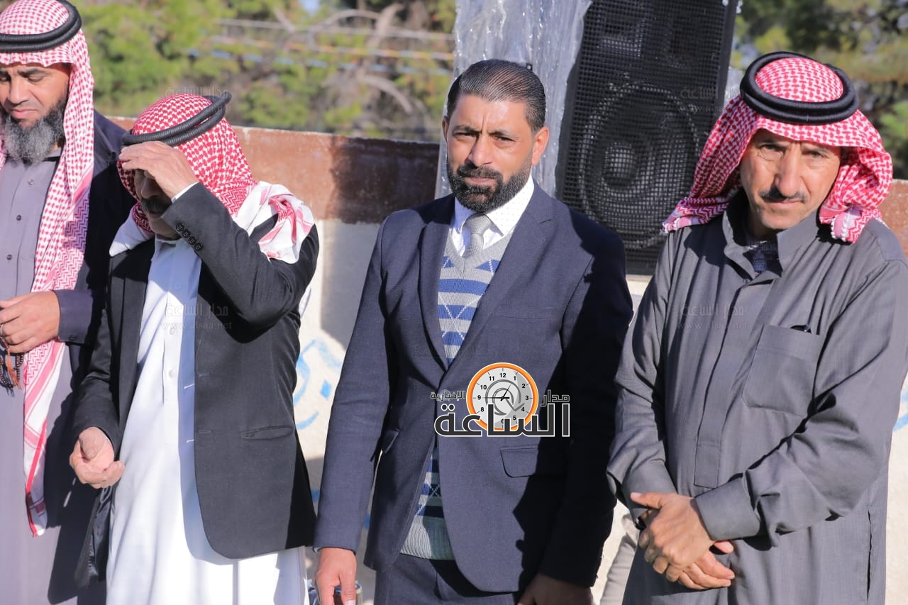 Madar Al-Saa Images 0.22982250010779892