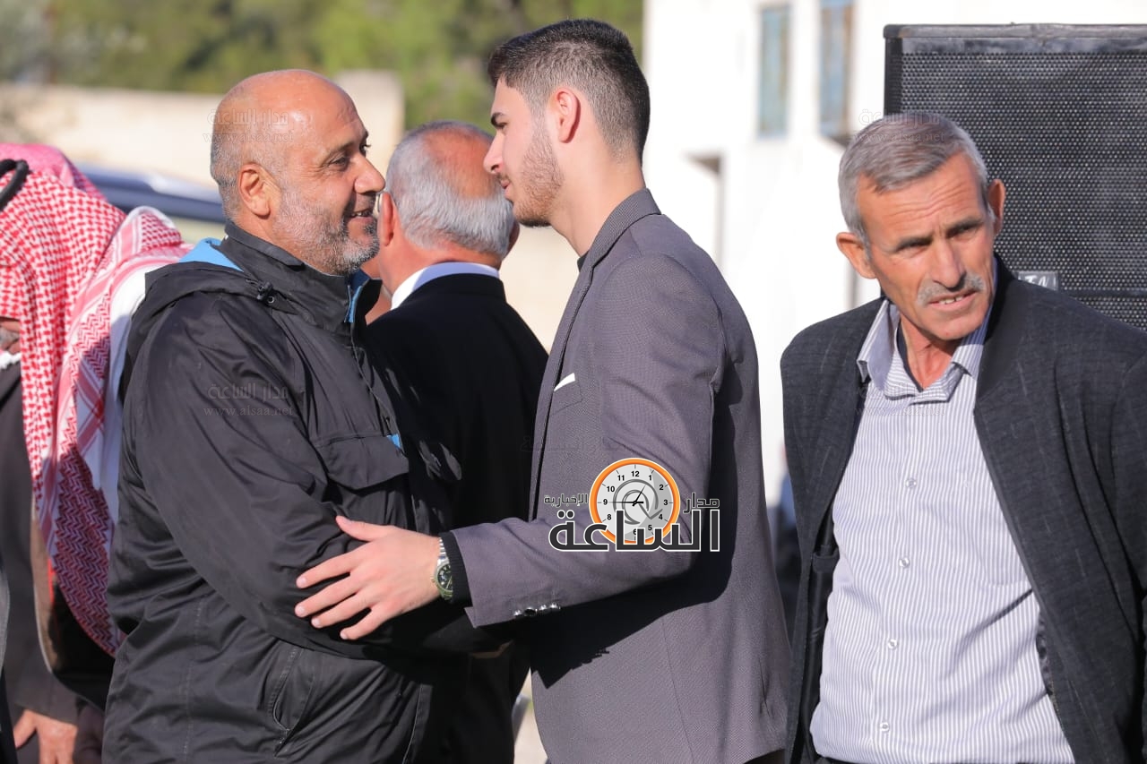 Madar Al-Saa Images 0.9232946606269734