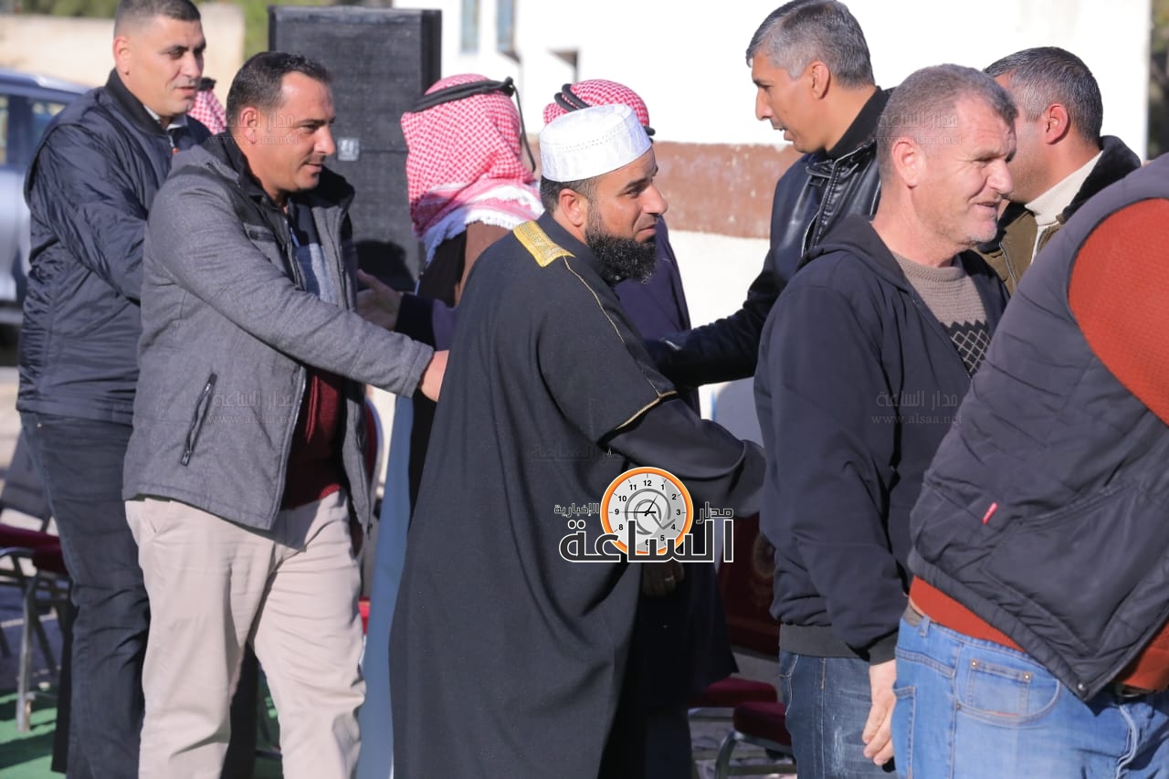 Madar Al-Saa Images 0.5444375993946897