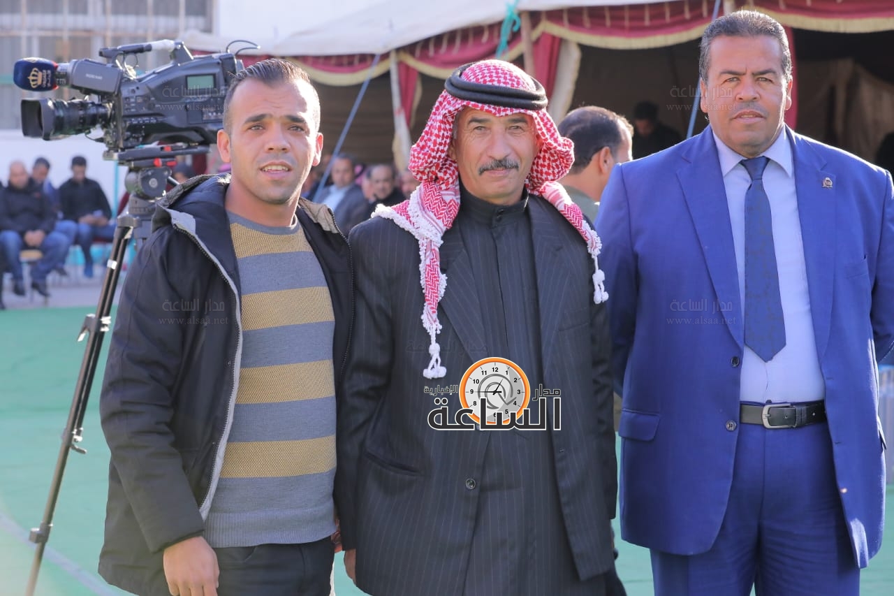 Madar Al-Saa Images 0.792427306387165