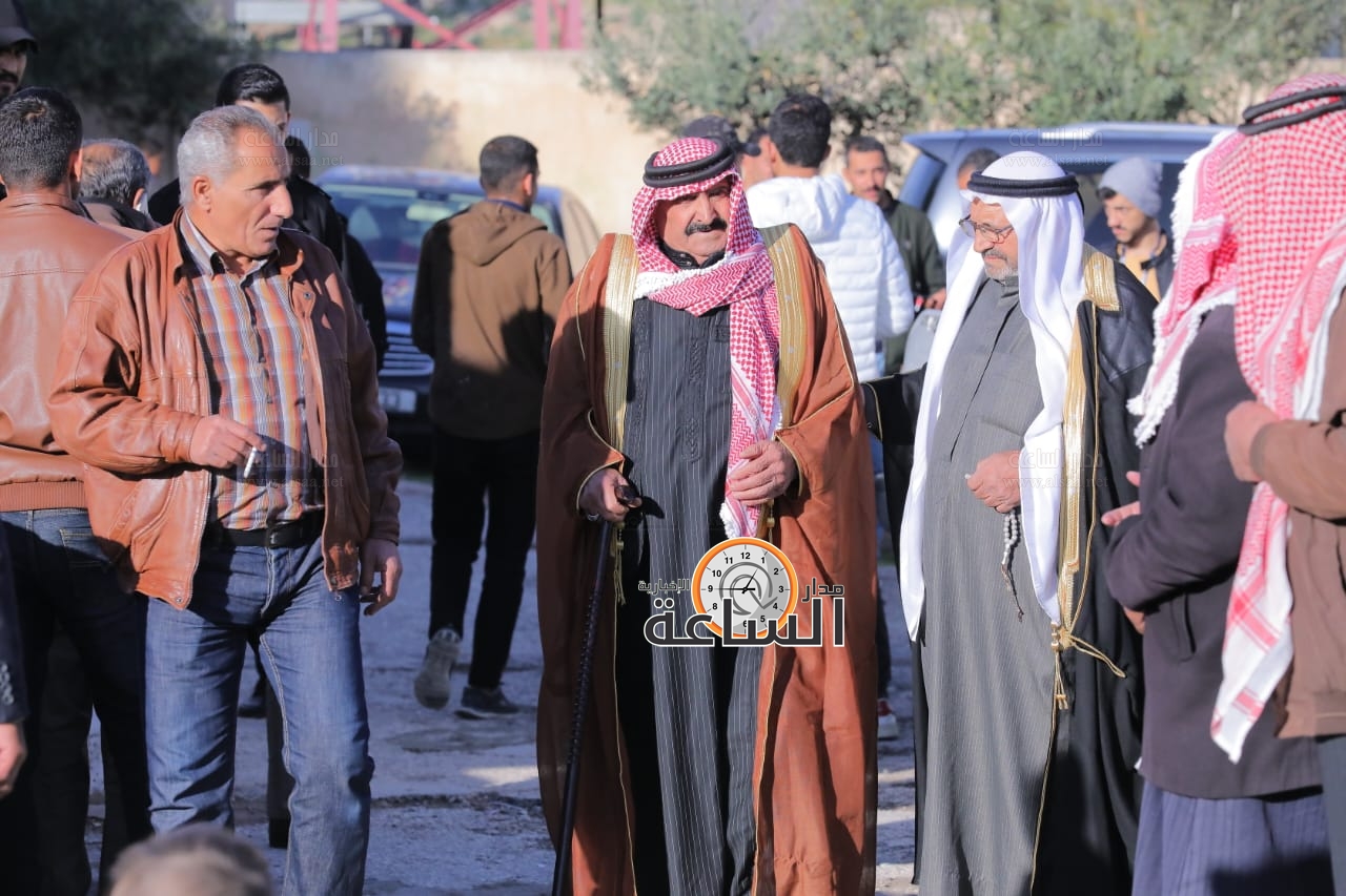 Madar Al-Saa Images 0.45412538256467494