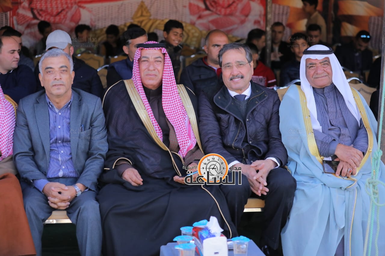 Madar Al-Saa Images 0.8947526037783744