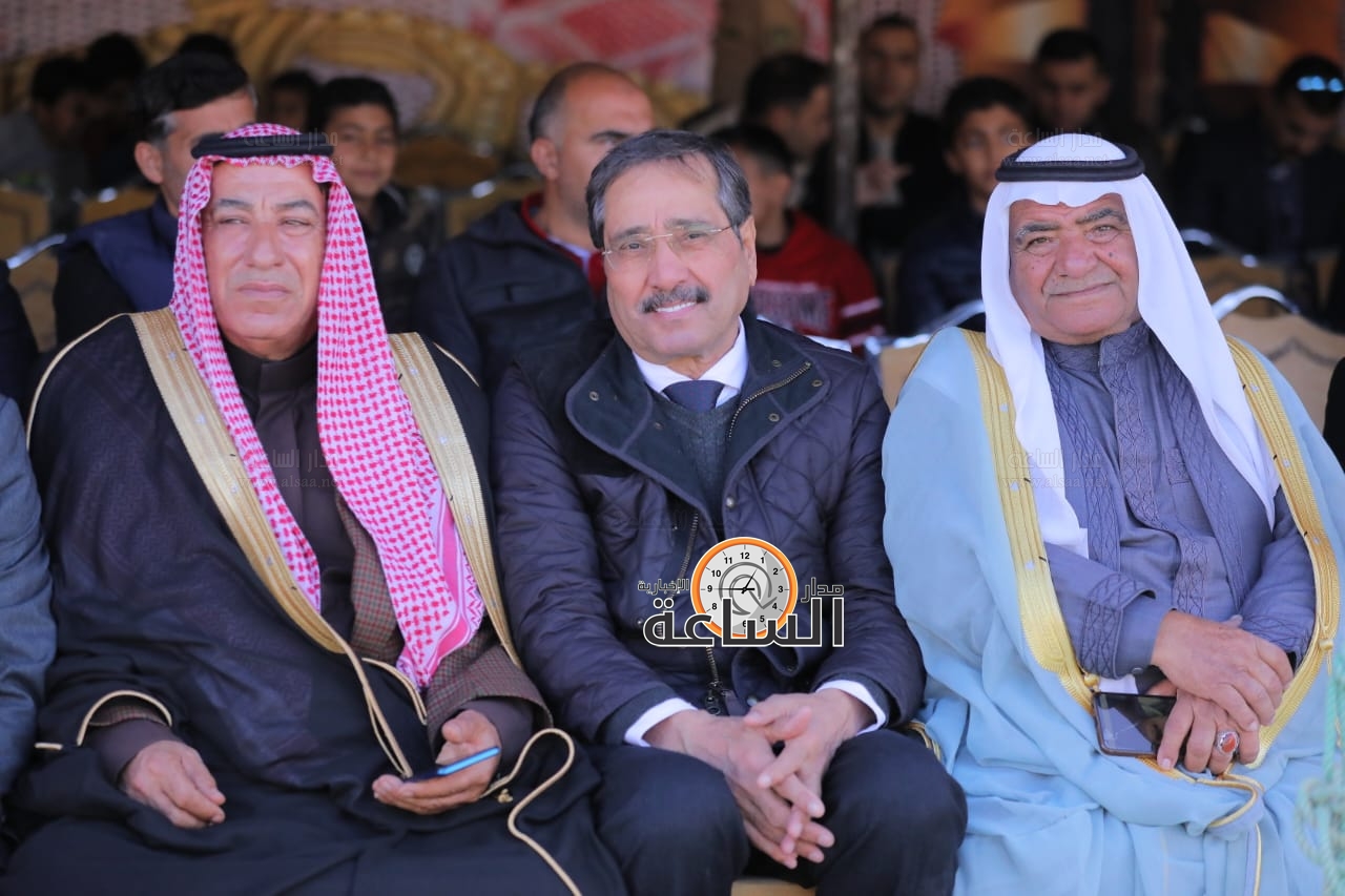 Madar Al-Saa Images 0.2228183097448284