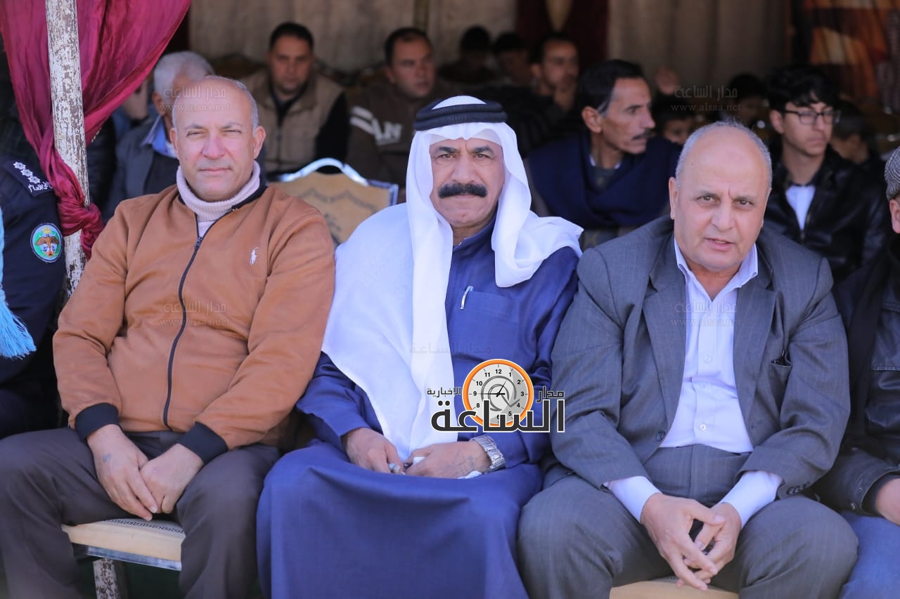 Madar Al-Saa Images 0.33088994461469645