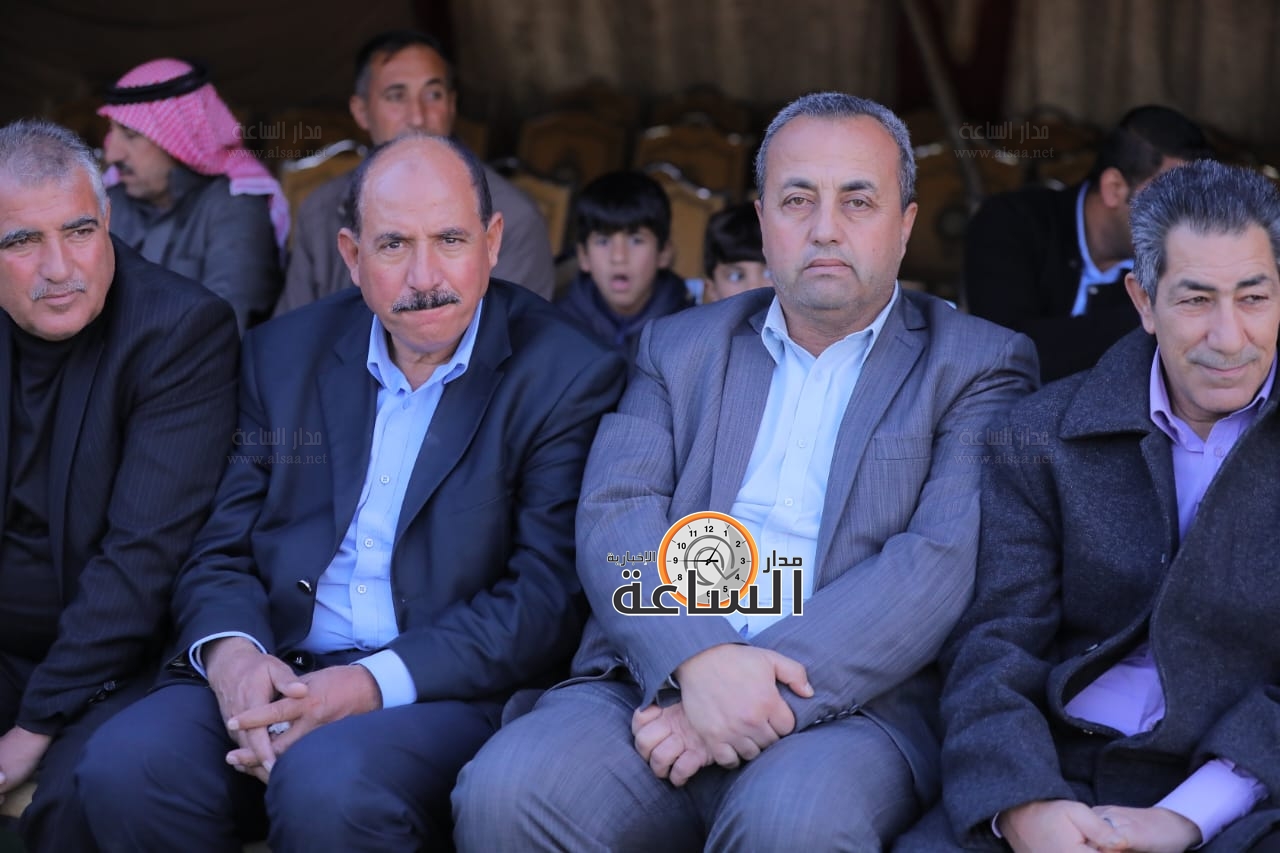 Madar Al-Saa Images 0.05289684854564114