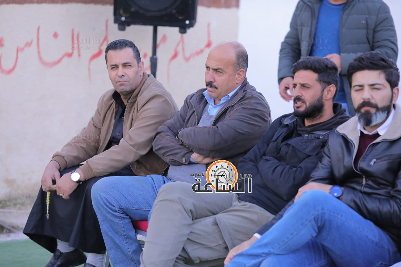 Madar Al-Saa Images 0.3246430730233649