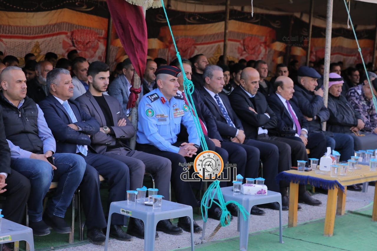 Madar Al-Saa Images 0.2539324378983492