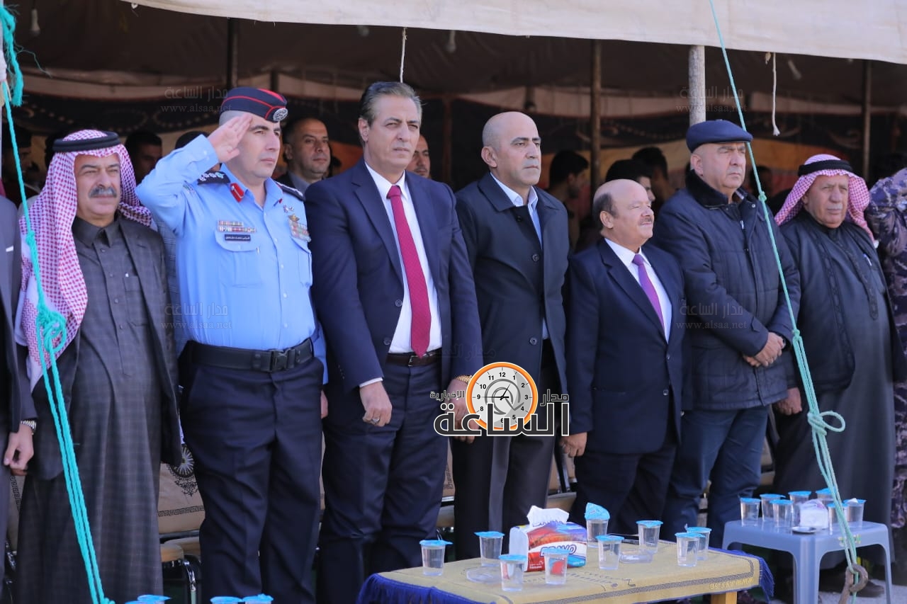 Madar Al-Saa Images 0.5011749837877586