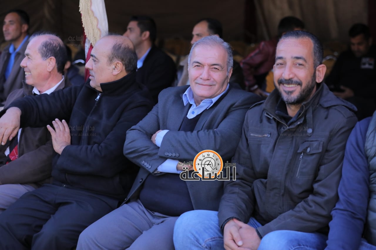 Madar Al-Saa Images 0.5049072655785742