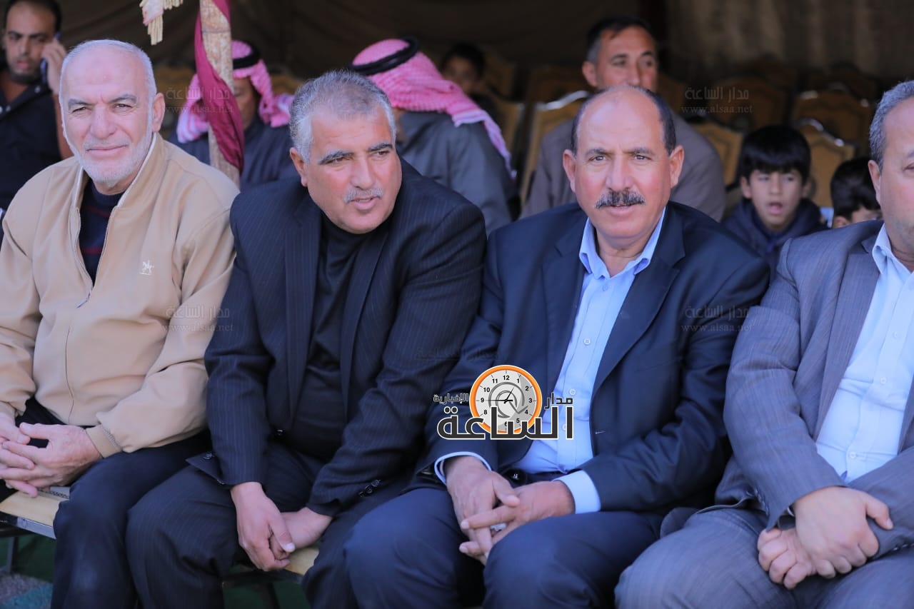 Madar Al-Saa Images 0.20096292580386943