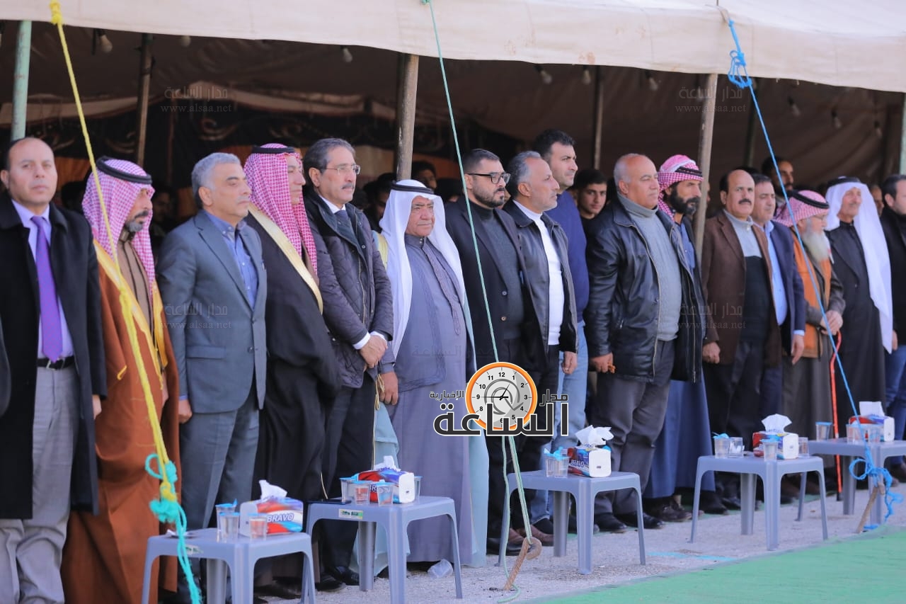 Madar Al-Saa Images 0.7151326368573312