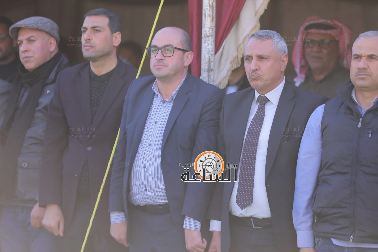 Madar Al-Saa Images 0.7035756423779411