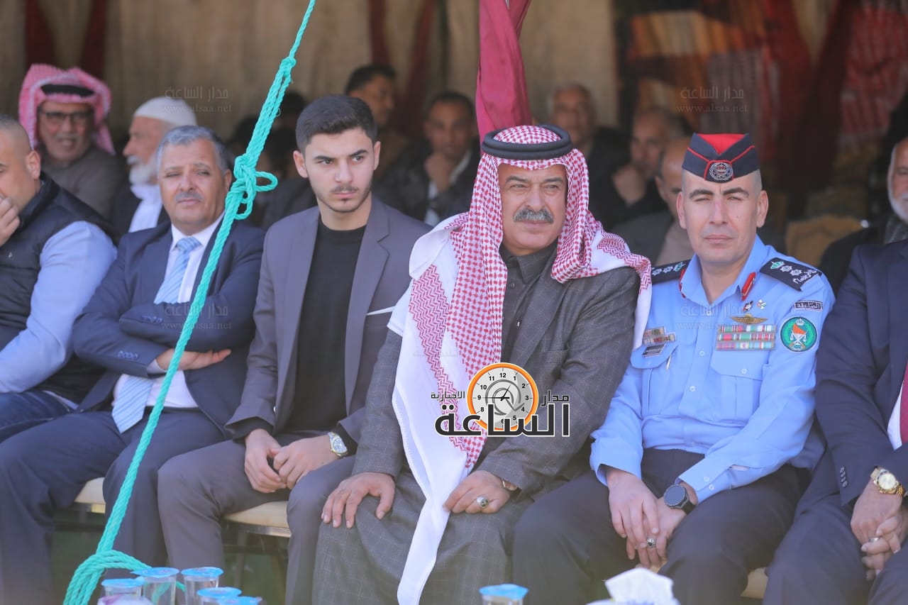 Madar Al-Saa Images 0.46700307166429966